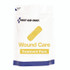 FIRST AID ONLY, INC. 91164 137-Piece Wound Care Treatment Pack, Resealable Plastic Bag