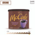 KEURIG DR PEPPER McCafe® 7831EA Ground Coffee, French Roast, 29 oz Can