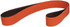3M Abrasive Belt: 2" Wide, 72" Long, 120 Grit, Ceramic 7100073952