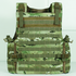 Voodoo Tactical 20-8399082000 Armor Carrier Vest - Maximum Protection