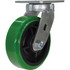 Vestil CST-F40-6X2DT-S Standard Casters