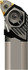Seco 75036898 50mm Min Bore, 40mm Max Depth, Right Hand A-PWLN Indexable Boring Bar