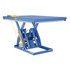 Vestil EHLT-4872-3-43 3,000 Lb Capacity Scissor Lift Table