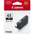 CANON USA, INC. 4215C002 Canon CLI-65 Original Inkjet Ink Cartridge - Black Pack - Inkjet