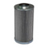 Main Filter MF0264461 Replacement/Interchange Hydraulic Filter Element: Microglass, 10 µ