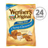 STORCK Werther's® Original® 60004088 Chewy Caramels Sugar Free, 1.48 oz Bag, 24/Carton