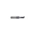 Guhring 9271280080300 Grooving Tool: Full Radius, Right Hand Cut