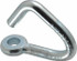 Campbell T4900424 Carbon Steel Cold Shut Link