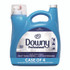 PROCTER & GAMBLE Downy® Professional 14121 Commercial Liquid Fabric Softener, Clean and Fresh Scent, 140 oz Pour Bottle, 4/Carton