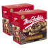 MRS. FIELD'S ORIGINAL COOKIES, INC. Fields® 60004080 Cookies, Milk Chocolate Chip, 1 oz Individually Wrapped, 30/Box, 2 Boxes/Carton