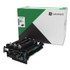 LEXMARK INT'L, INC. 78C0ZV0 78C0ZV0 Return Program Imaging Kit, 125,000 Page-Yield, Black