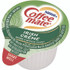 NESTLE Coffee mate® 35112 Liquid Coffee Creamer, Irish Creme, 0.38 oz Mini Cups, 50/Box