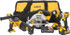 DeWALT DCK592L2 Cordless Tool Combination Kit: 20V, 5 Pc