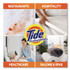 PROCTER & GAMBLE Tide® Professional™ 14120 Commercial Powder Laundry Detergent, HE Compatible, 173 Loads, 197 oz Box