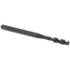 OSG 2985201 Spiral Flute Tap: #6-32 UNC, 2 Flutes, Bottoming, 2B Class of Fit, High Speed Steel, Oxide Coated