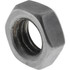 Value Collection 329130PS Hex Nut: 1/2-13, Grade 2 Steel, Uncoated