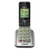 vtech VTECS6609 Handset: Black & Silver