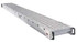 MSC 23072 12 Ft. Long x 28 Inches Wide Aluminum Stage