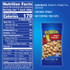 KRAFT FOODS, INC Planters® 60004074 Salted Peanuts, 1 oz Pouch, 48/Box, 2 Boxes/Carton