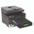 LEXMARK INT'L, INC. 76C00Y0 76C00Y0 Toner, 11,500 Page-Yield, Yellow