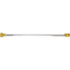 Simpson 80149 3,600 Max psi Fixed Pressure Washer Lance