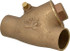 Legend Valve 105-405 Check Valve: 1" Pipe