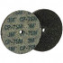 3M 7010309632 Deburring Wheel:  Density 7, Silicon Carbide