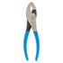 CHANNELLOCK INC. Channellock 140-526-BULK Slip Joint Pliers, 6 in,Plastic-Dipped Handle