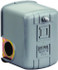 Square D 9013FHG14J52 1 and 3R NEMA Rated, 70 to 150 psi, Electromechanical Pressure and Level Switch