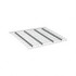 Nashville Wire D4252BB4A1 Painted Wire Decking for Pallet Racking: Use With Pallet Racks