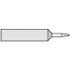 Weller T0054488199 Soldering Iron Chisel Tip: