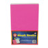 Hygloss HYG77705-2  Mighty Brights Paperback Blank Books, 5in x 8in, 32 Pages (16 Sheets), Assorted Colors, Pack Of 10, Case of 2