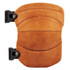 ERGODYNE CORPORATION Ergodyne 18232  ProFlex 230LTR Standard Knee Pads, Leather, Brown