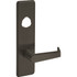 Yale 085297 Lockset Accessories; Type: Escutcheon Trim ; For Use With: Augusta Exit Device Lever Handles