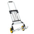 TRANSFORM PARTNERS LLC MI-902 Mount-It! Folding Hand Truck And Dolly, 264 Lb Capacity