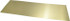 Precision Brand 17870 Shim Stock: 0.01'' Thick, 18'' Long, 6" Wide, Brass