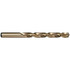 Precision Twist Drill 5999087 Jobber Length Drill Bit: 0.413" Dia, 135 °, Cobalt