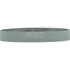 Metabo 626295000 Abrasive Belt: 1-3/16" Wide, 21" Long, 2,000 Grit, Aluminum Oxide