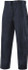 Steiner 106-3236 Flame-Resistant & Flame Retardant Pants: 32" Waist, 36" Inseam Length, Cotton