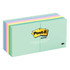 3M Notebook & Notepad: 100 Sheets 7100081883