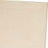 MSC SNMP6000401 Plastic Sheet: Polyurethane, 1/8" Thick, 48" Long, Natural Color