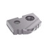 Allied Machine and Engineering 1C5ZA-11.5 Spade Drill Insert: 11.5 mm Dia, Seat Size Z, Solid Carbide, 132 ° Point