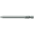 Wera 05332600001 1/4" Drive T6 Torx Screwdriver Bit