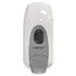BETCO CORPORATION Betco 9254200EA  Clario Foaming Dispenser, 11-3/4inH x 5-1/8inW x 3-7/8inD, White