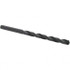 Import KP65046 Jobber Length Drill Bit: #5, 118 °, High Speed Steel