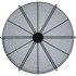 PRO-SOURCE PS-S3152-2 Fan Guard: Use with 37955861