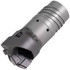 Ingersoll Cutting Tools 4800502 Replaceable Drill Tip: BTA1.875DE4-46.5 TB253, 1.8750" Dia, Grade TB253