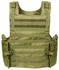 Voodoo Tactical 20-8399007000 Armor Carrier Vest - Maximum Protection