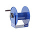 CoxReels 112Y-4 Hose Reel without Hose: 3/8" ID Hose, 50' Long, Hand Crank