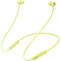 APPLE, INC. Beats by Dr. Dre MYMD2LL/A  Flex - All-Day Wireless Earphones - Citrus Yellow - Stereo - Wireless - Bluetooth - Behind-the-neck, Earbud - Binaural - In-ear - Citrus Yellow